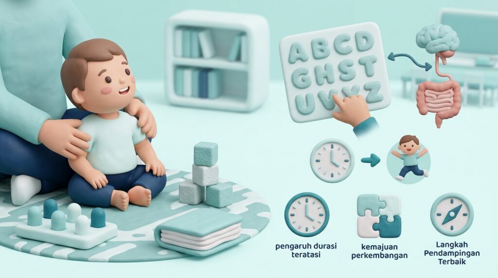Kesimpulan & Langkah Pendampingan Terbaik