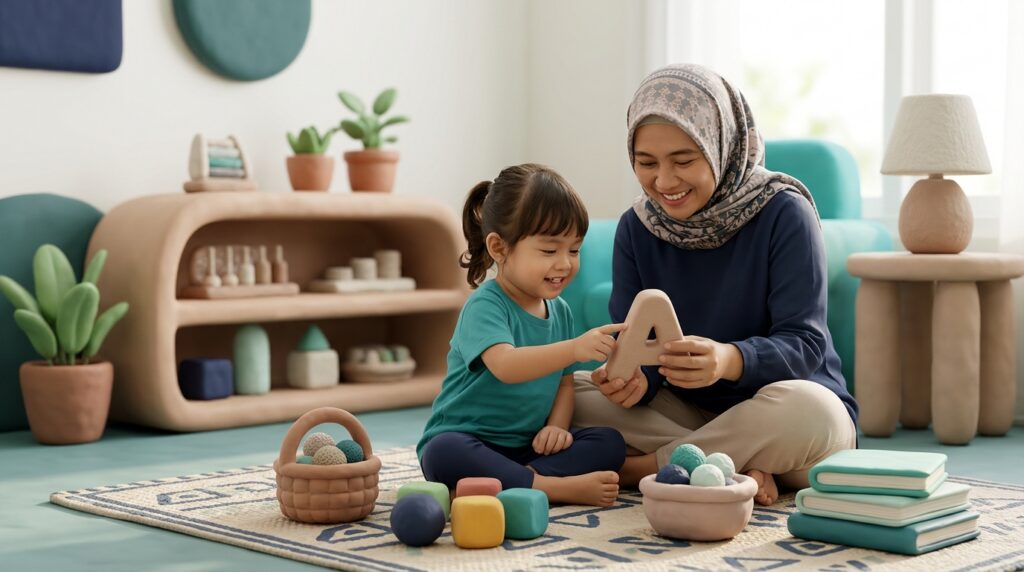 Pertanyaan yang Sering Diajukan (FAQ)